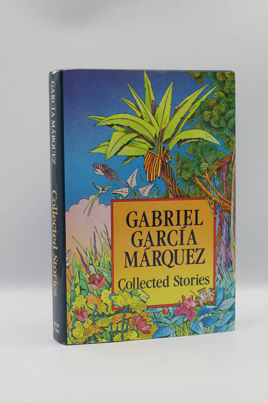 Collected Stories