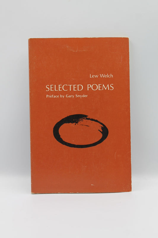 Selected Poems