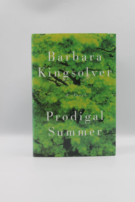 Prodigal Summer