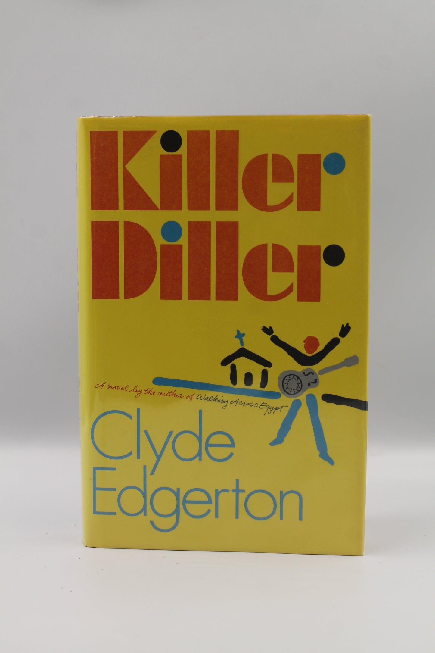 Killer Diller