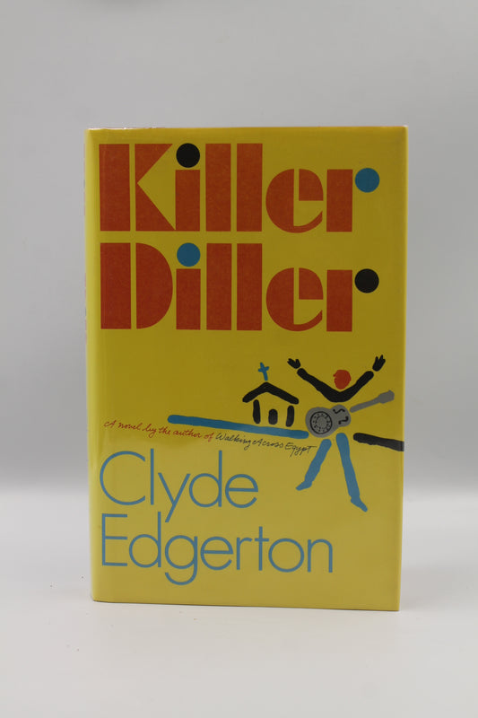 Killer Diller