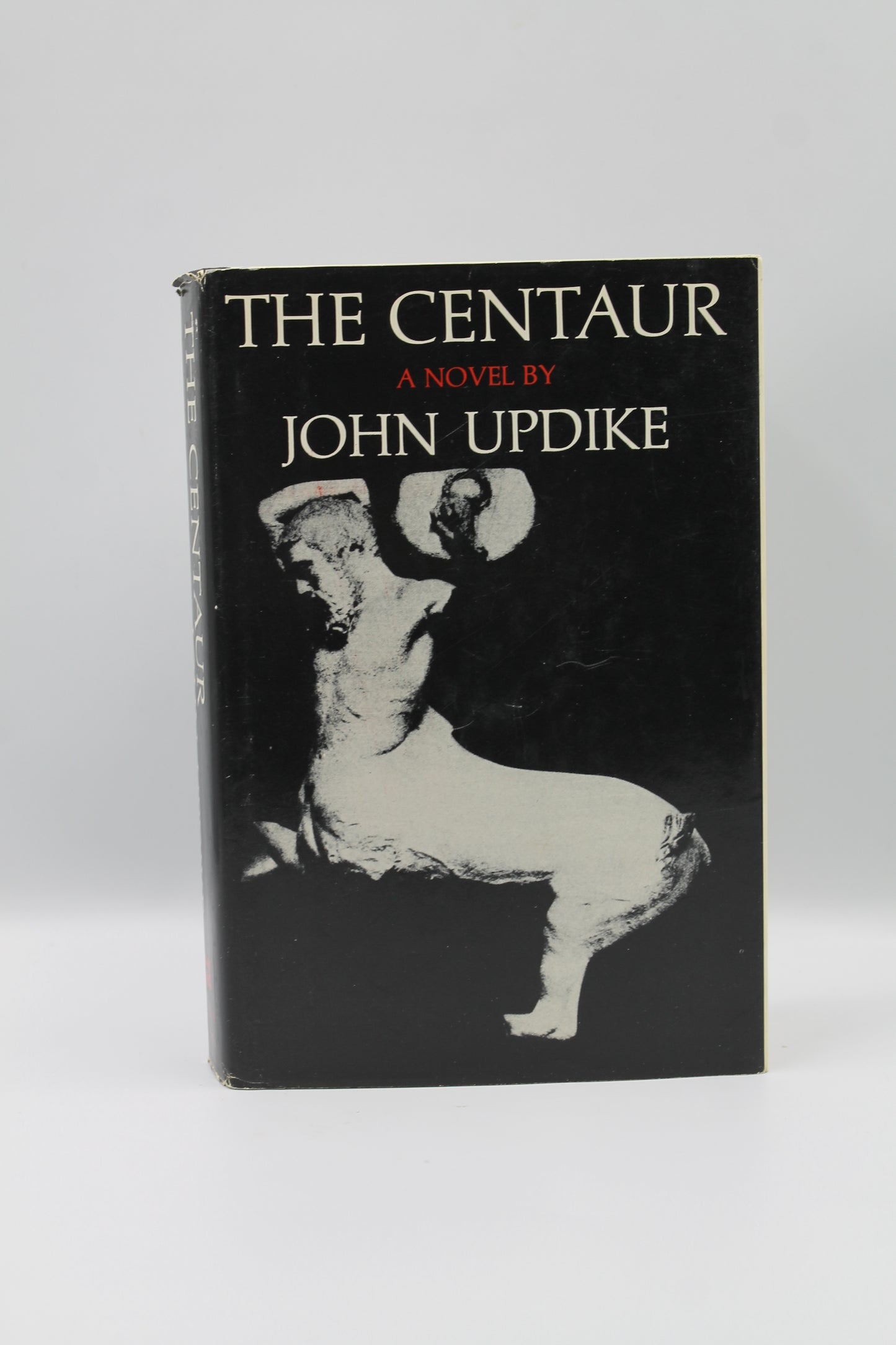The Centaur