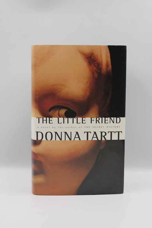 The Little Friend