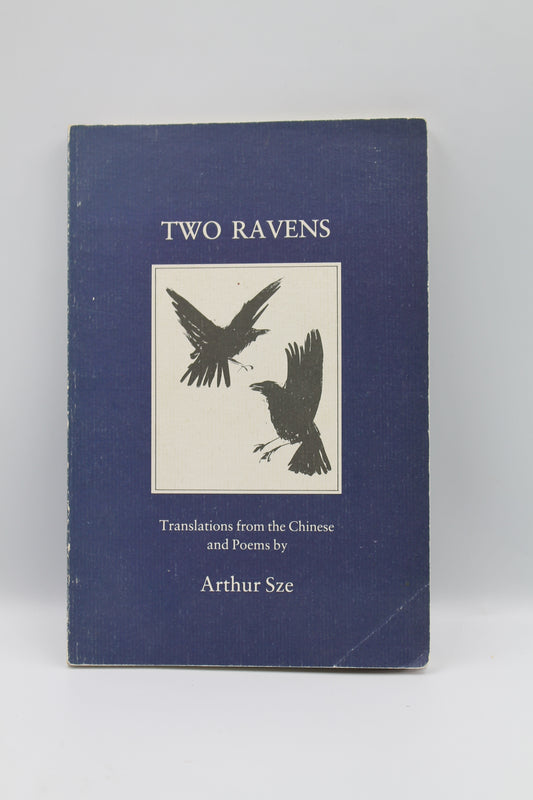 Two Ravens
