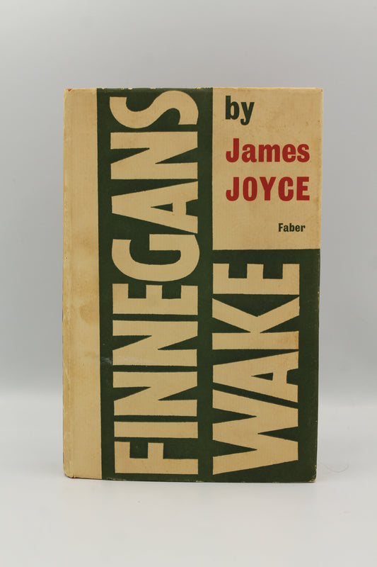 Finnegans Wake