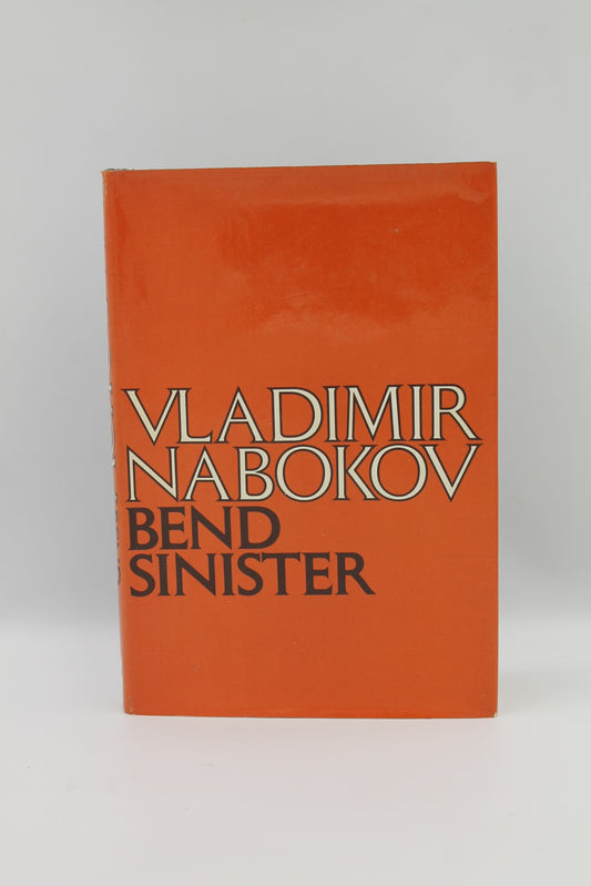 Bend Sinister