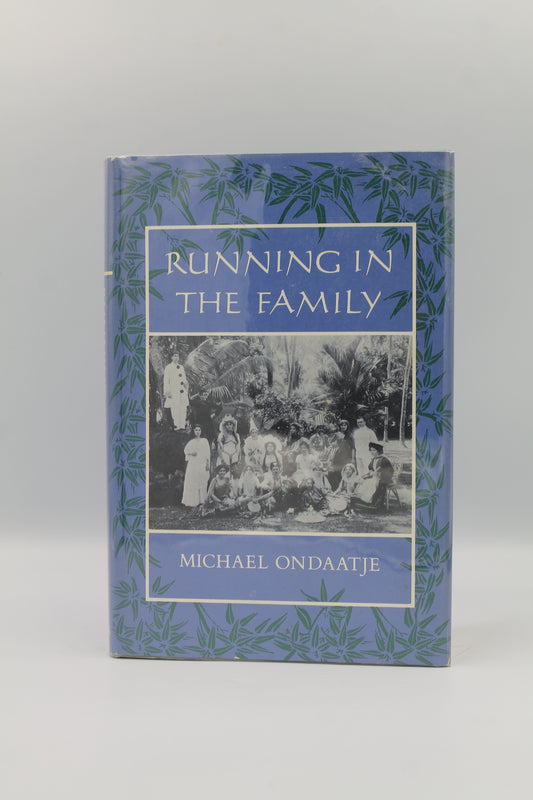 Running in the Family