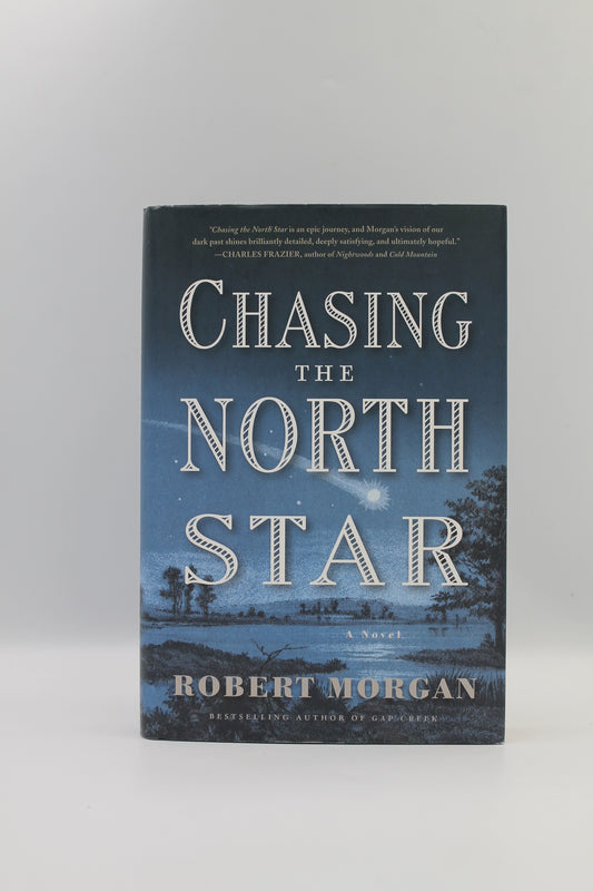 Chasing the North Star