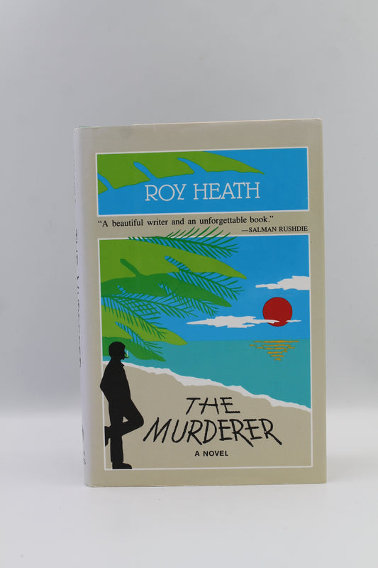 The Murderer