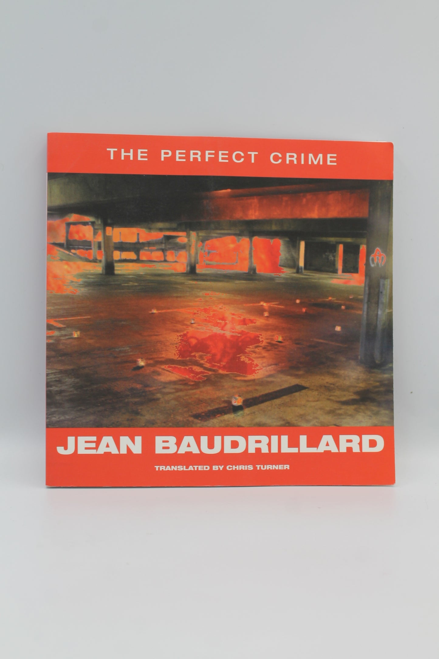 The Perfect Crime