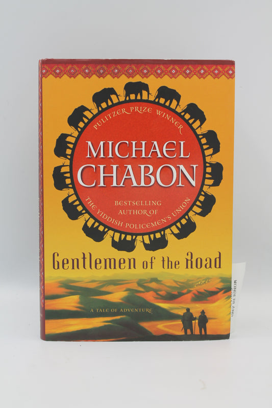 Gentlemen of the Road: A Tale of Adventure