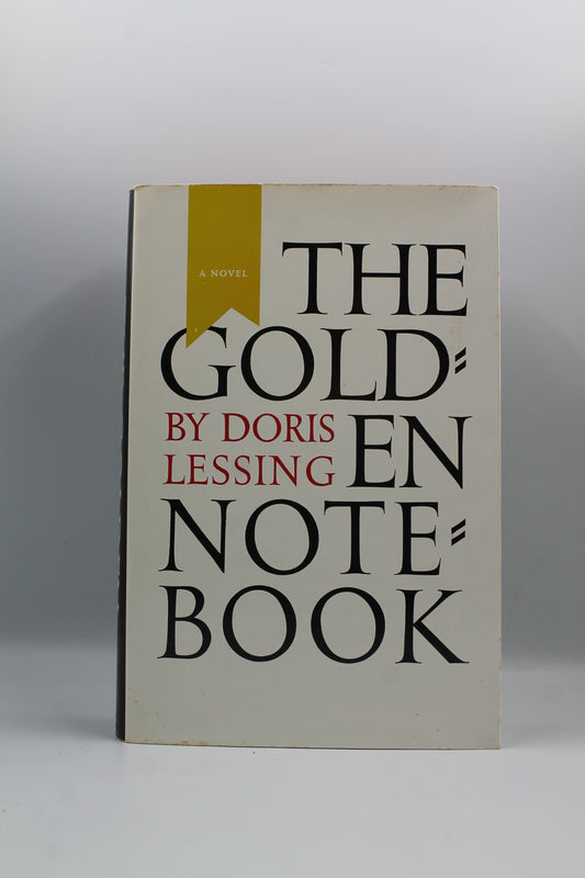 The Golden Notebook
