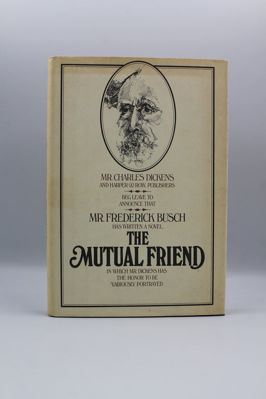 The Mutual Friend
