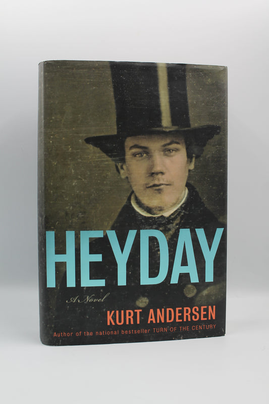 Heyday