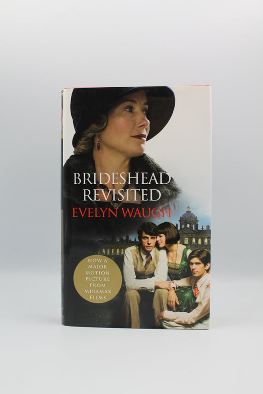 Brideshead Revisted (Miramax film tie-in)