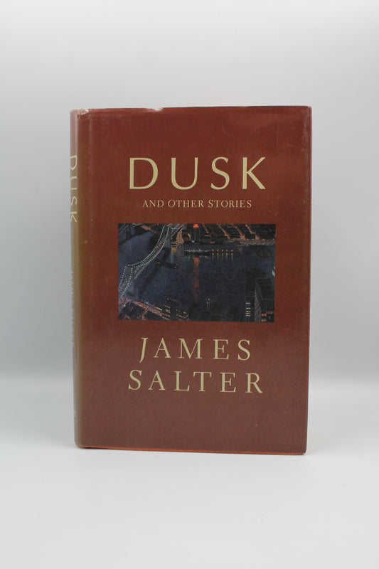 Dusk and Other Stories