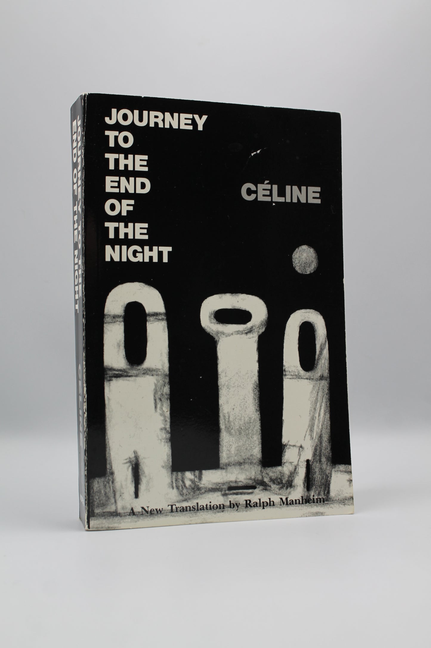 Journey to the End of the Night