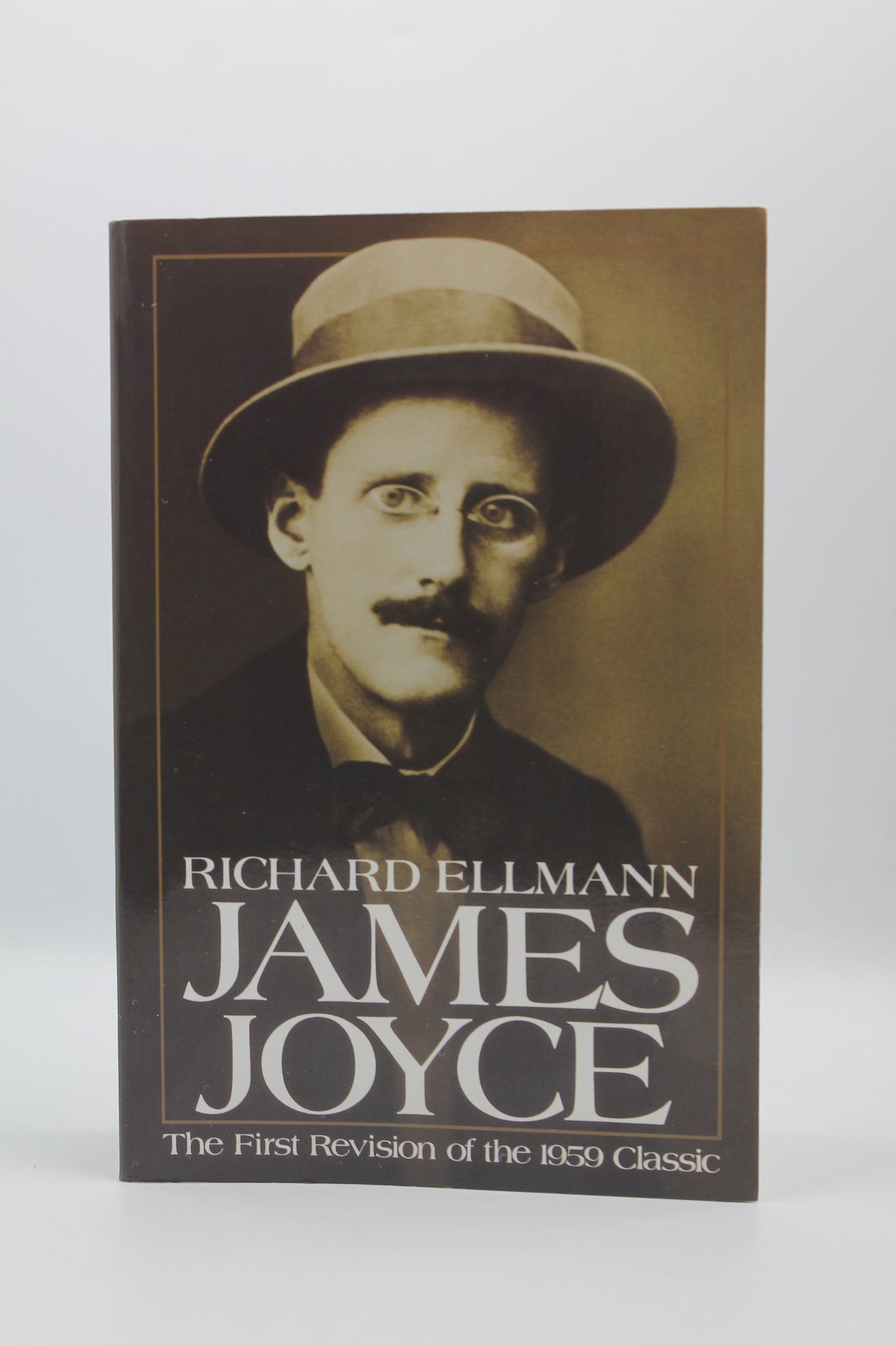 James Joyce