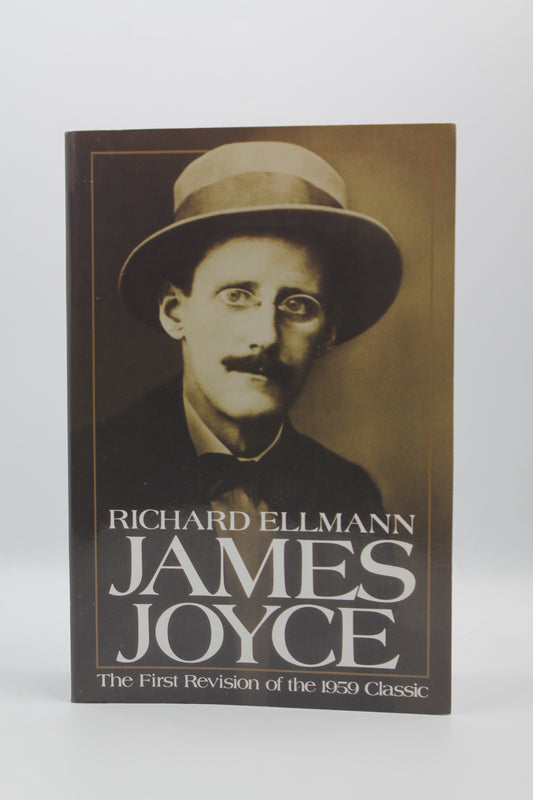 James Joyce