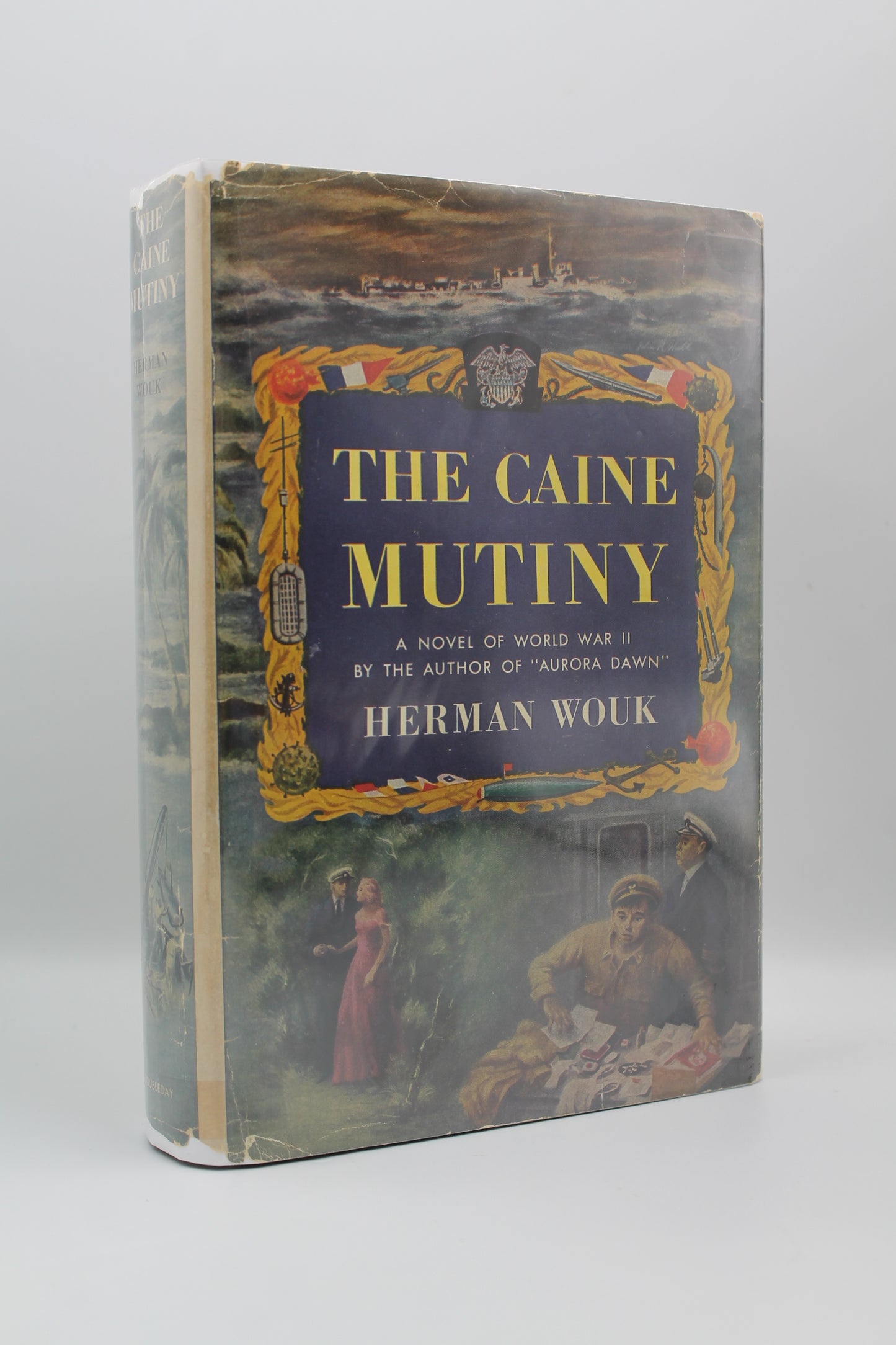 The Caine Mutiny