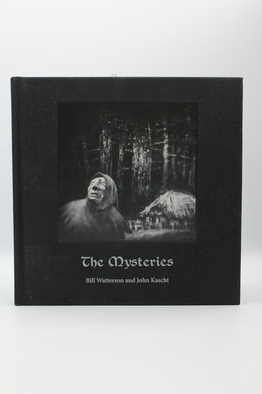The Mysteries