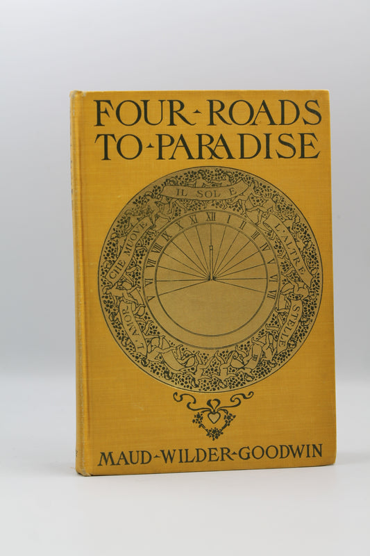 Four Roads to Paradise
