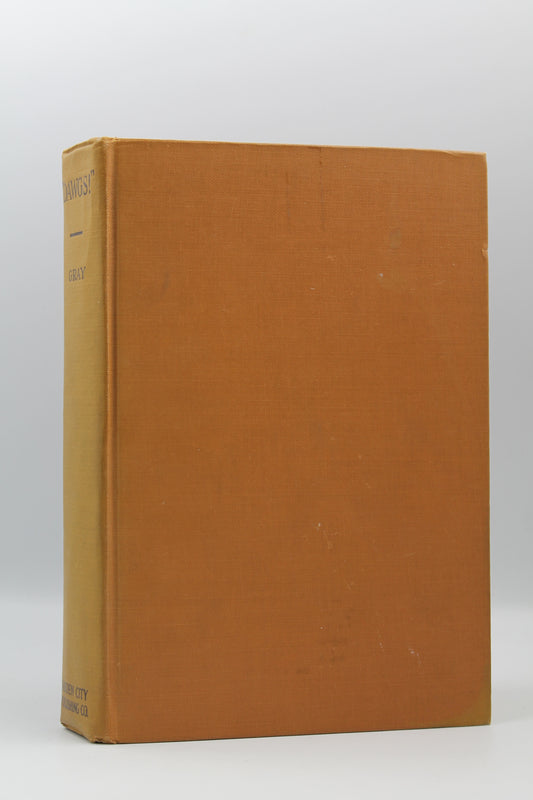 Dawgs!: An Anthology of Stories About Them