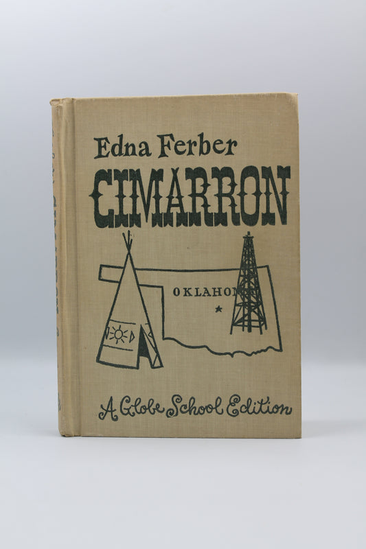 Cimarron