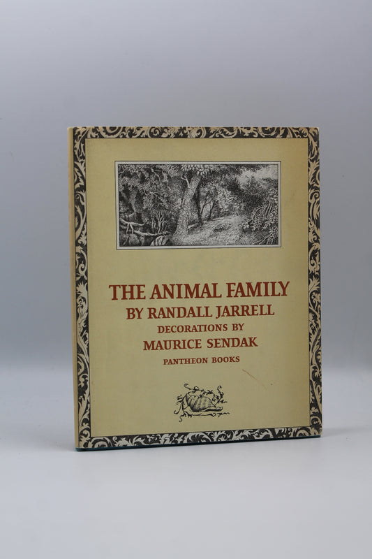 The Animal Family