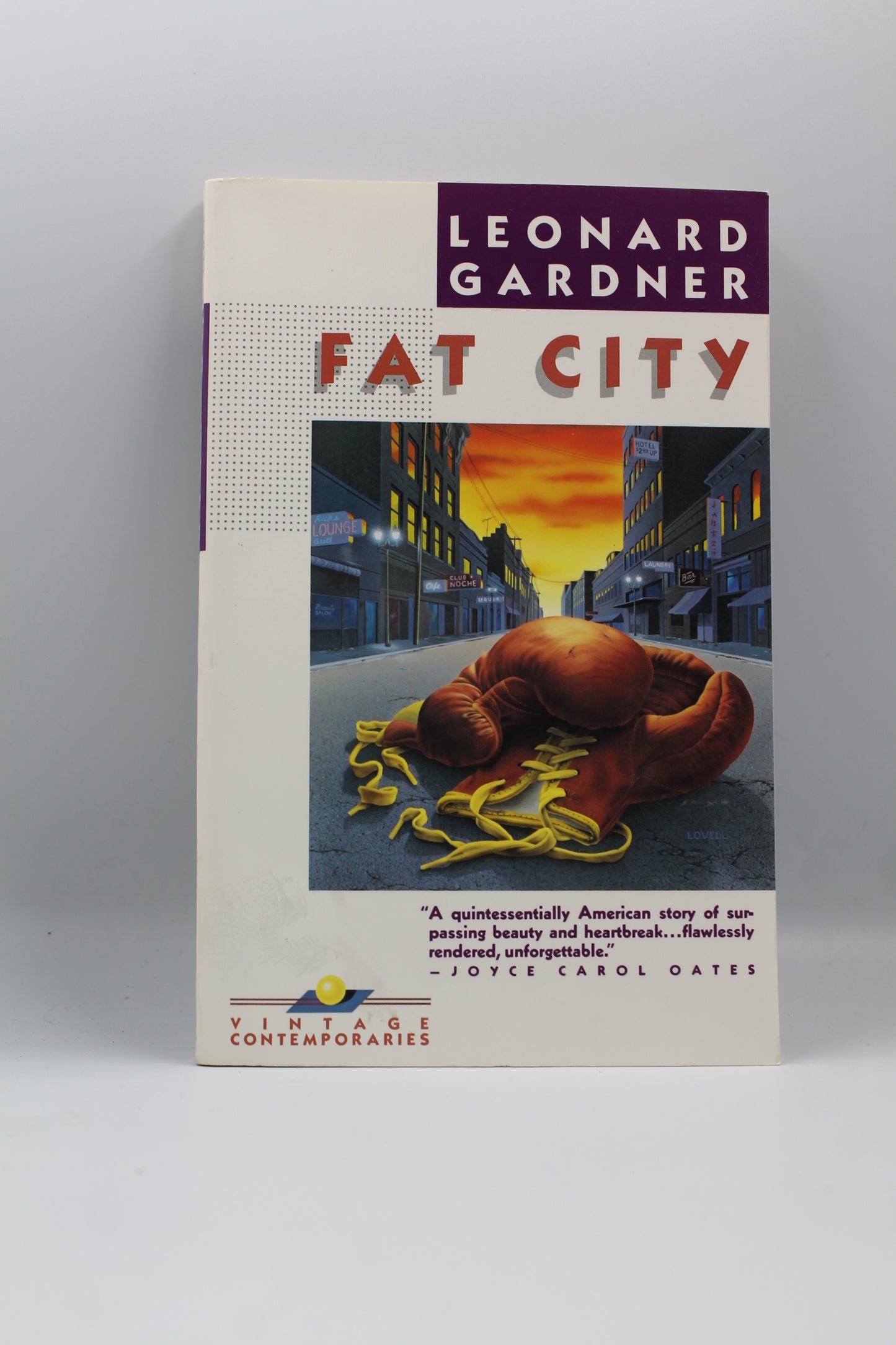 Fat City