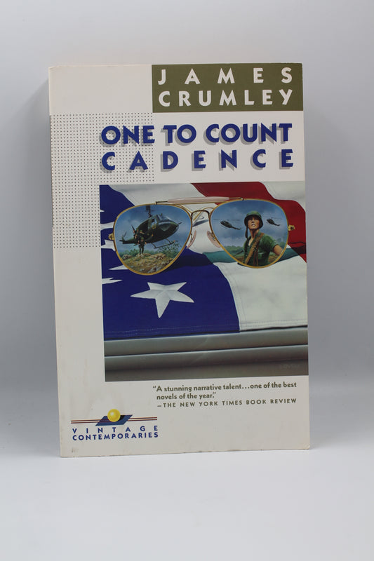 One to Count Cadence
