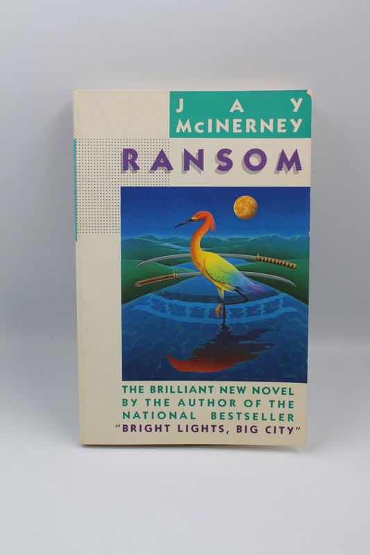 Ransom