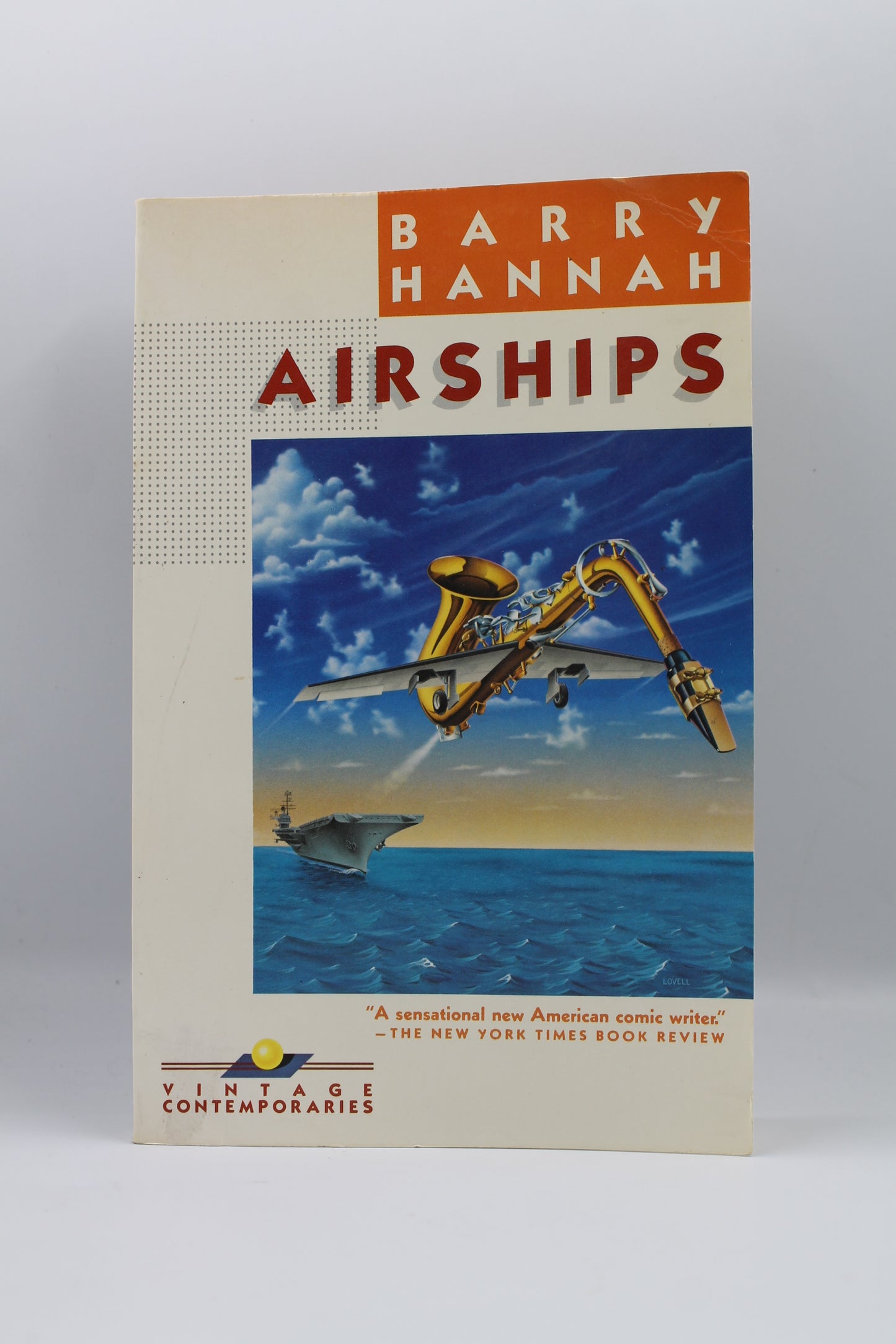 Airships