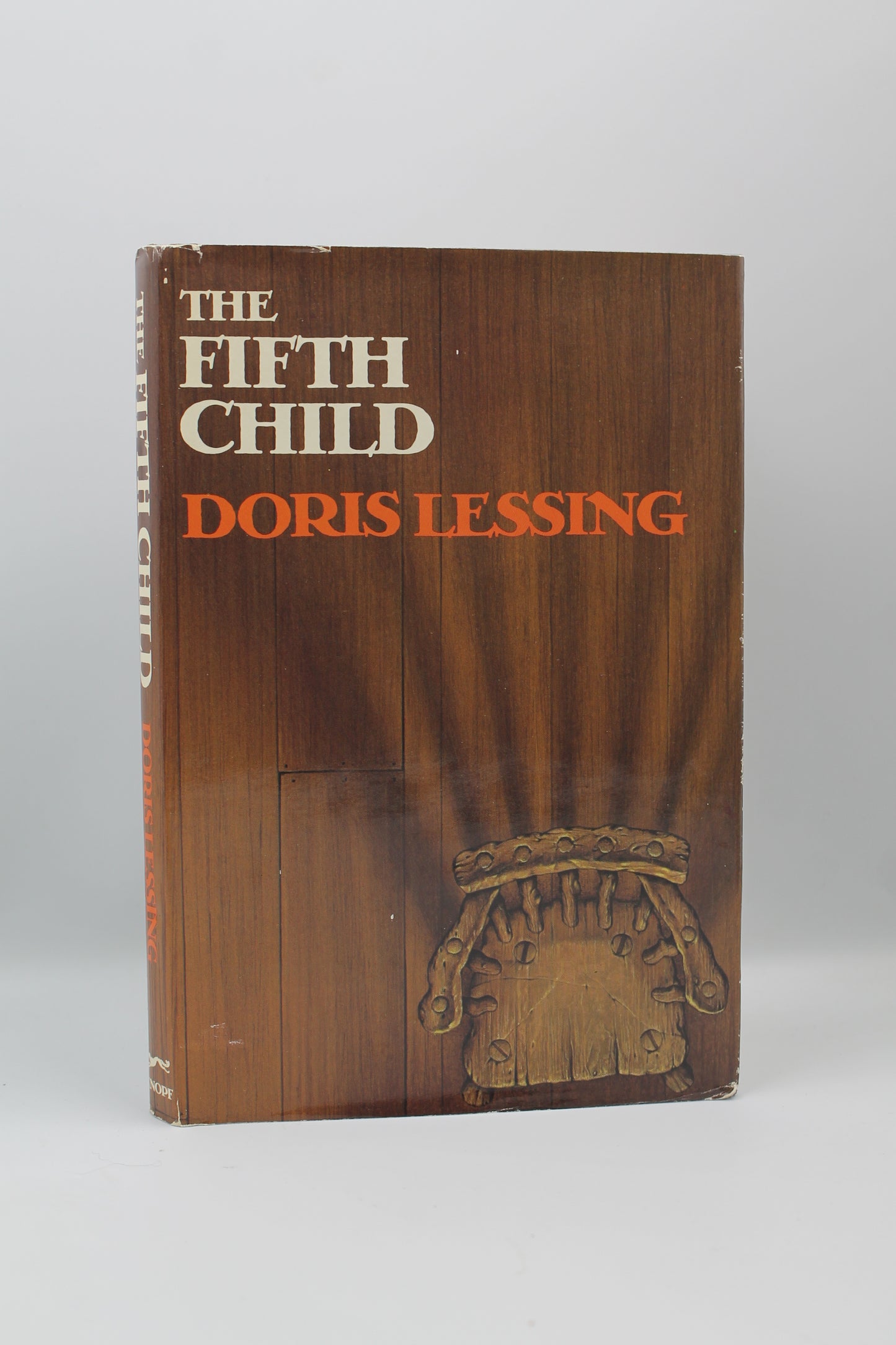 The Fifth Child