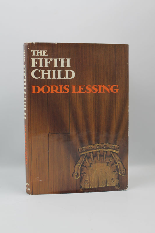 The Fifth Child
