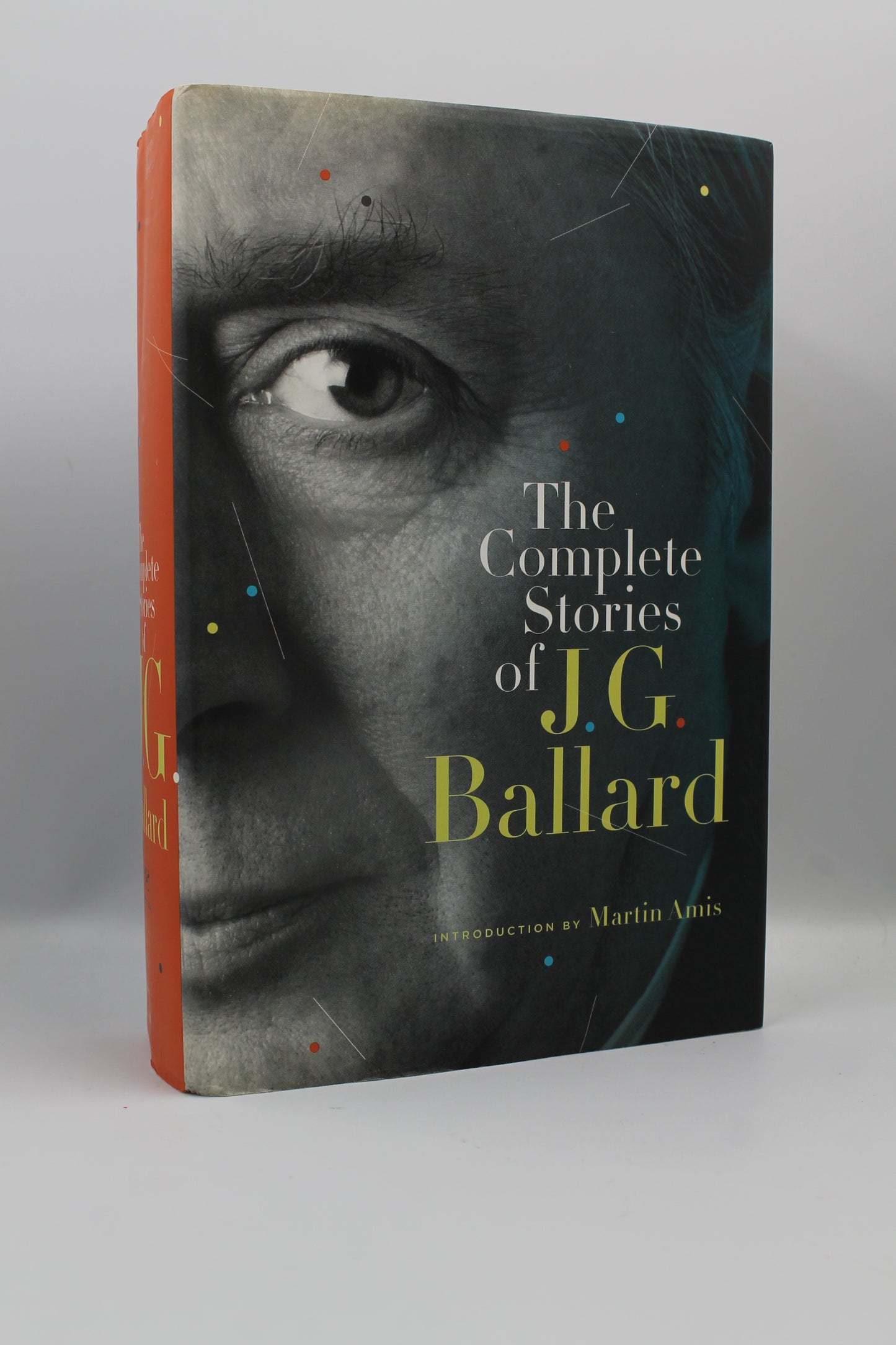 The Complete Stories of J. G. Ballard
