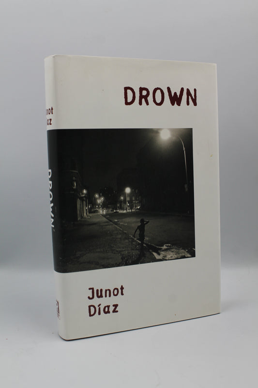 Drown