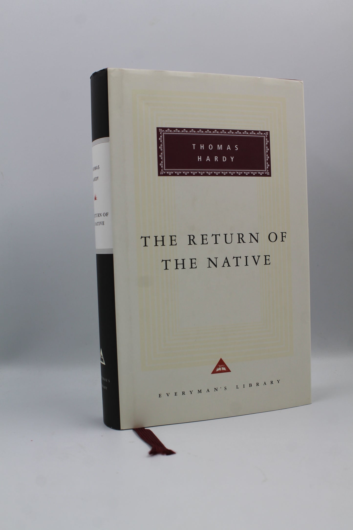 The Return of the Native