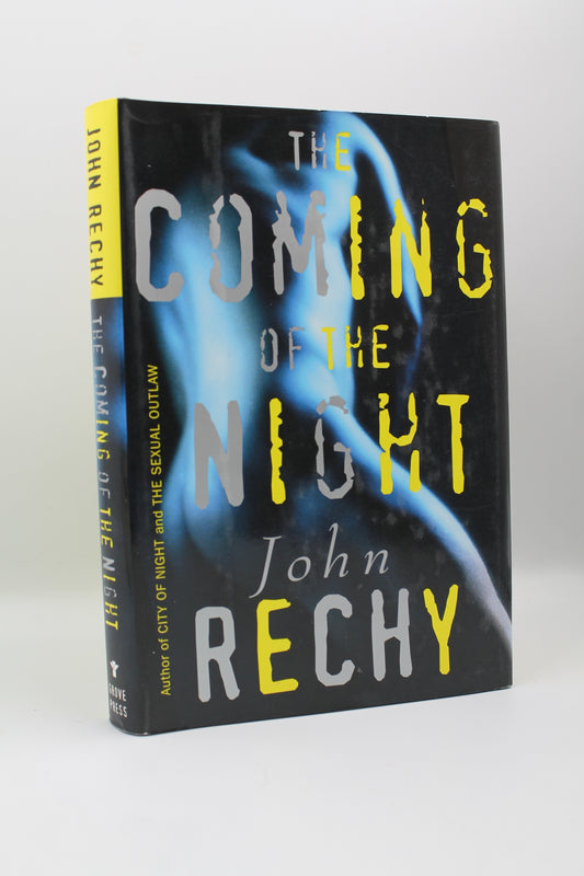 The Coming of the Night