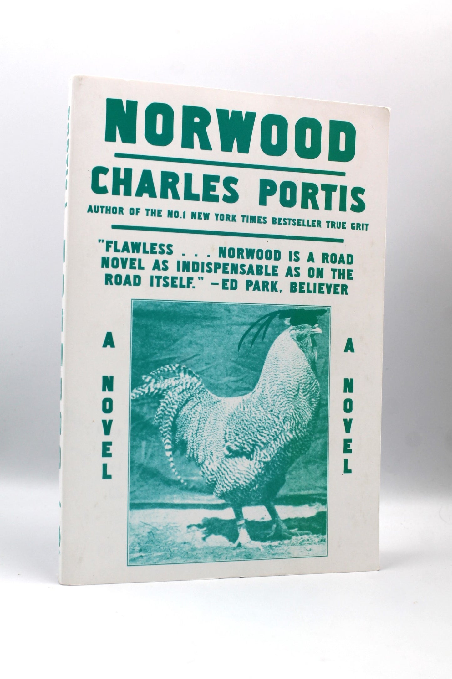 Norwood