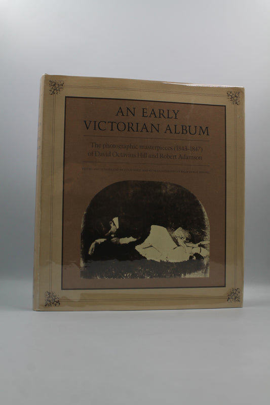 An Early Victorian Album