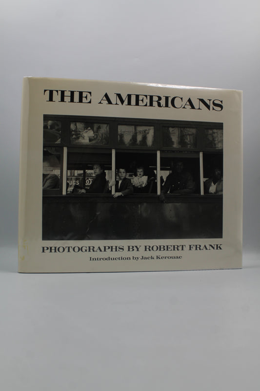 The Americans