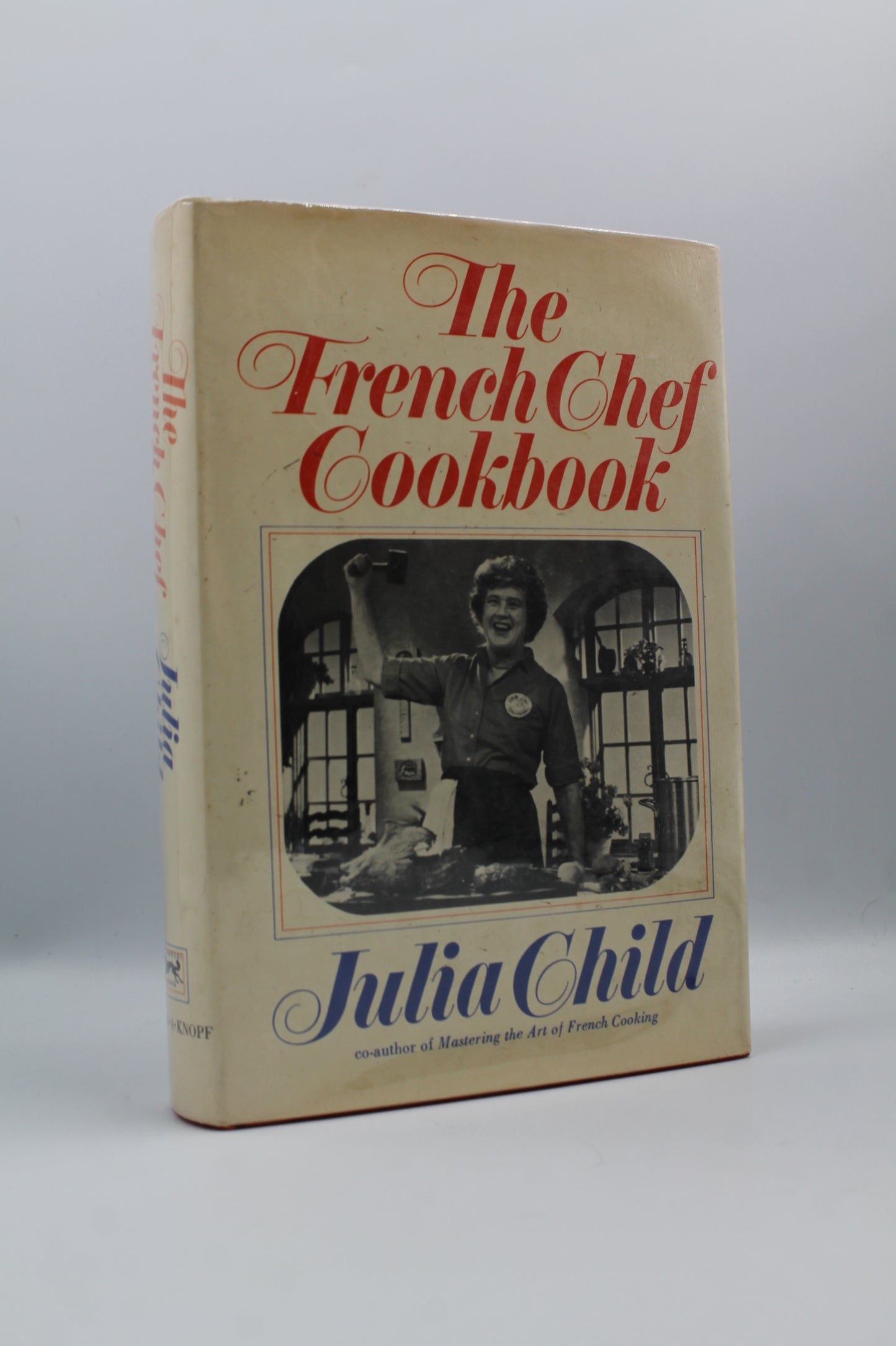 The French Chef Cookbook