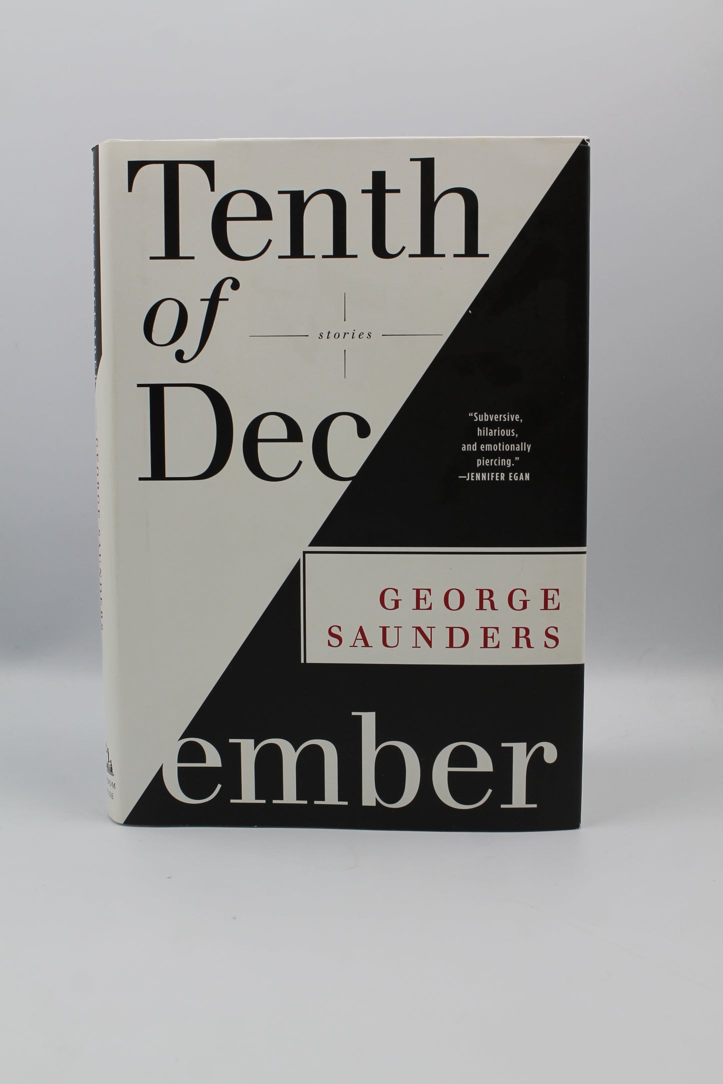 Tenth of December