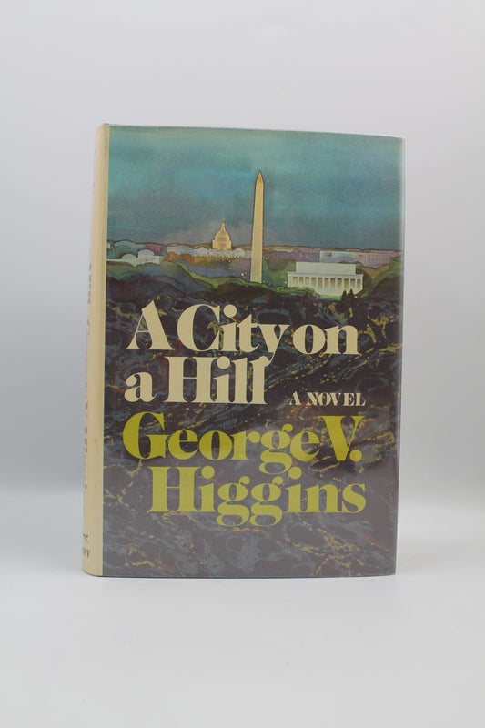 A City on a Hill
