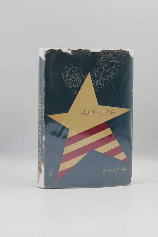 Amerika