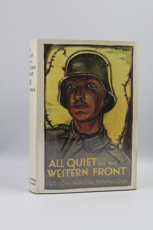 All Quiet on the Western Front