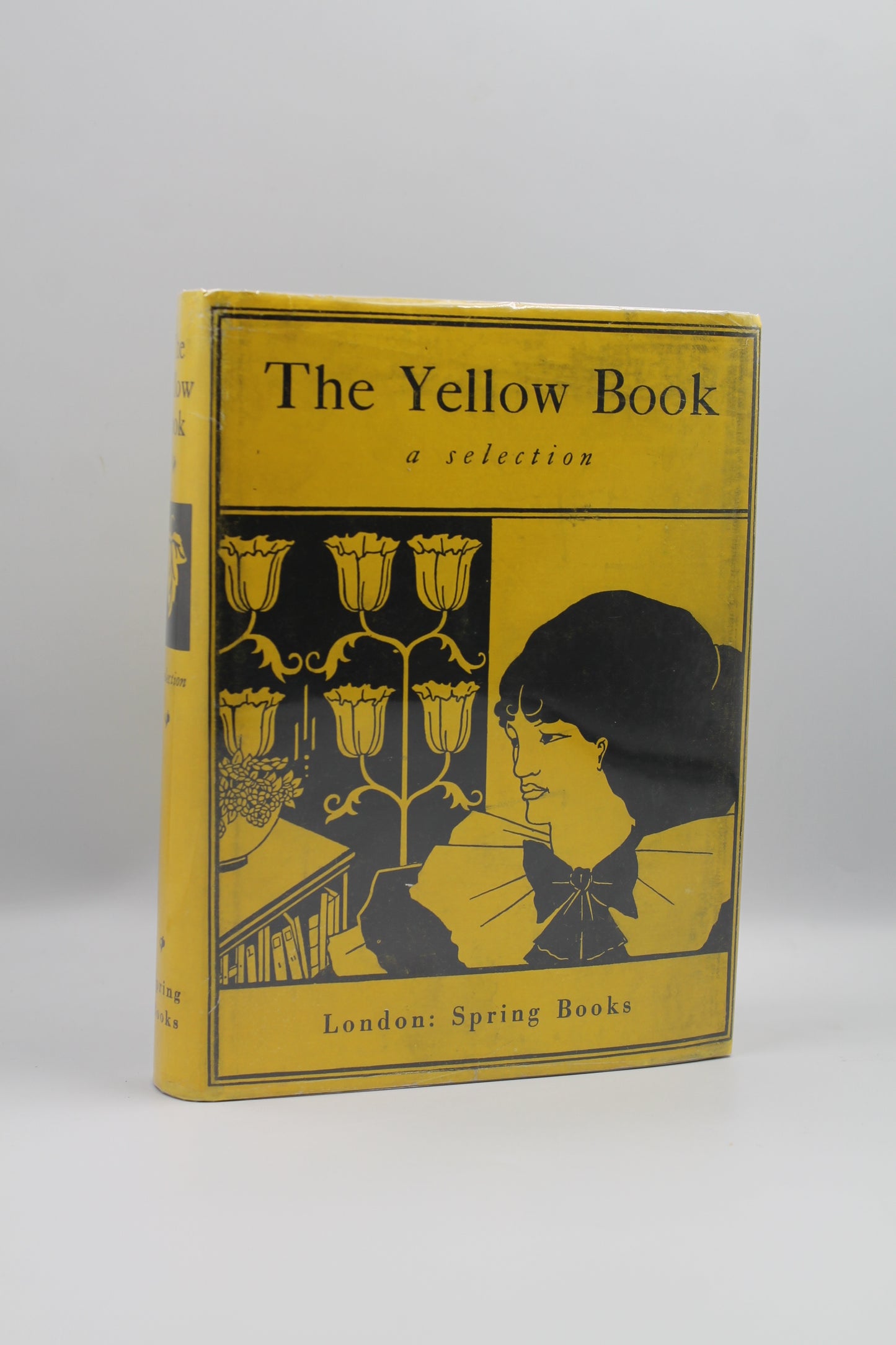 The Yellow Book: A Selection