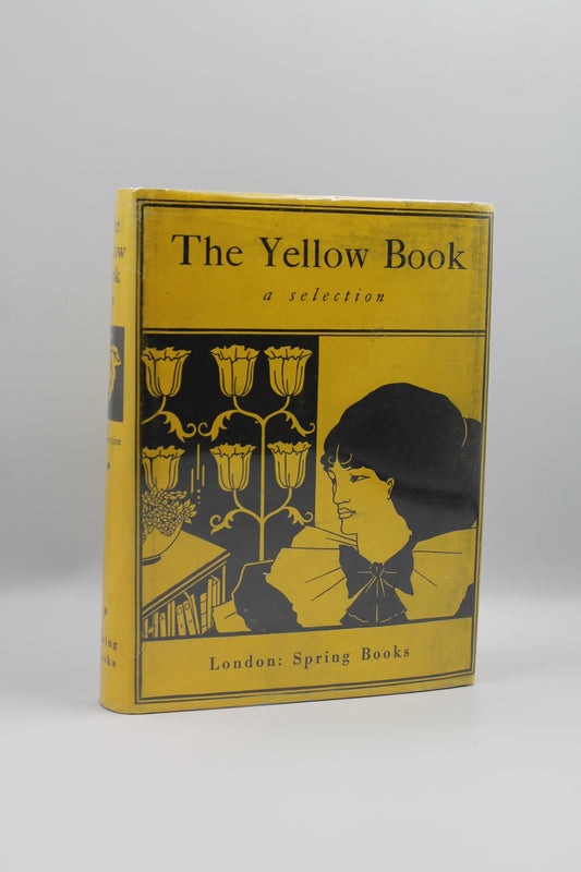 The Yellow Book: A Selection