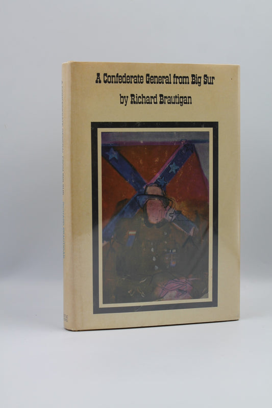 A Confederate General from Big Sur